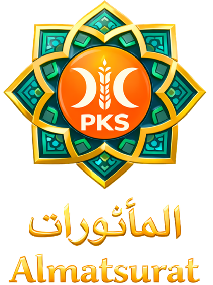 Logo Almatsurat